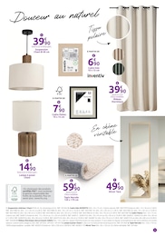 Prix et réduction Miroir dans le prospectus Mr.Bricolage en cours Offre Miroir dans le catalogue Mr.Bricolage du moment à la page 3