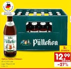 Aktuelle Veltins Angebote bei Netto Marken-Discount in Meerbusch Aktuelles Helles Pülleken Angebot bei Netto Marken-Discount in Meerbusch ab 12,99 €
