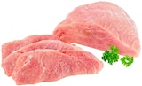 Schweine-Schnitzel Angebote bei REWE Weimar für 7,90 €