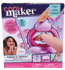 COOL MAKER STACK'D HEISHI ARMBAND STUDIO von SPIN MASTER im aktuellen Müller Prospekt für 18,99 €