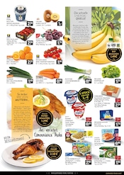 Aktueller E center Prospekt mit Äpfel, "Aktuelle Angebote", Seite 5