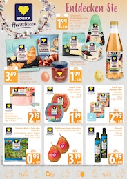 Camembert Angebot im aktuellen Marktkauf Prospekt auf Seite 4