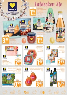 Lebensmittel im aktuellen Marktkauf Prospekt (Hamburg) Lebensmittel im Marktkauf Prospekt "Top Angebote" mit 40 Seiten (Hamburg)