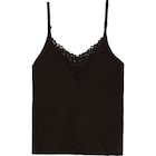 Caraco femme - TEX en promo chez Carrefour Caraco femme - TEX dans le catalogue Carrefour