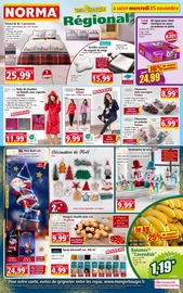 Lit Angebote im Prospekt "Votre Discounter Régional" von Norma auf Seite 1