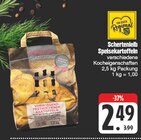 Speisekartoffeln Angebote von Schertenleib bei E center Dresden für 2,49 €