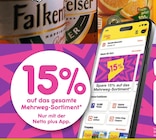 15% RABATT im aktuellen Prospekt bei Netto Marken-Discount in Steinwiesen