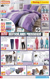 Kabel Angebot im aktuellen Norma Prospekt auf Seite 8