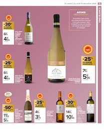 Offre Pessac-Léognan dans le catalogue Carrefour du moment à la page 15