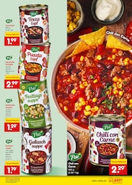 Emmentaler Angebot & Preis im aktuellen Netto Marken-Discount Prospekt Emmentaler Angebot im aktuellen Netto Marken-Discount Prospekt auf Seite 51