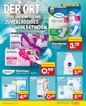 Aktueller Netto Marken-Discount Prospekt mit Pampers, "Aktuelle Angebote", Seite 30