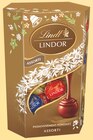 Promo -50% SUR LE 2ÈME Sur une sélection de chocolats de la gamme Lindt Lindor à  dans le catalogue Bi1 à Bouvent