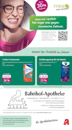 mea - meine apotheke Prospekt für Reiskirchen: "Unsere Januar-Angebote", 4 Seiten, 01.01.2026 - 31.01.2026