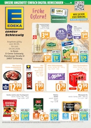 Marktkauf Prospekt für Süderbrarup mit 40 Seiten Marktkauf Prospekt für Süderbrarup: "Top Angebote", 40 Seiten, 30.03.2026 - 04.04.2026