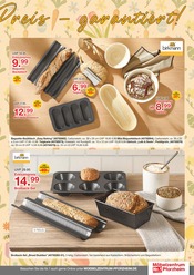 Aktueller Möbelzentrum Pforzheim Prospekt mit Baguette, "Ostern & Porzellan", Seite 11