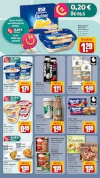REWE Weihenstephan im Prospekt REWE Weihenstephan im Prospekt