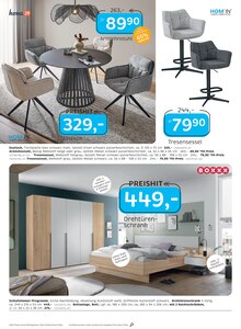 Fernsehsessel im XXXLutz Möbelhäuser Prospekt "Frühlings-Specials" mit 16 Seiten (Essen)