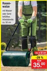 Rasenwalze Angebote bei Zimmermann Nordhorn für 35,00 €