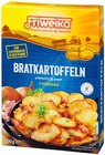 Bratkartoffeln Angebote von Friweika bei REWE Cottbus für 1,49 €