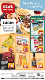 REWE Prospekt für Gelsenkirchen: "Dein Markt", 29 Seiten, 27.04.2026 - 02.05.2026