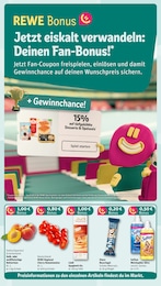 Weichspüler im REWE Prospekt "Dein Markt" auf Seite 3