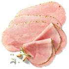 Adventsschinken im Kaufland Prospekt Adventsschinken von Zimmermann im aktuellen Kaufland Prospekt für 1,29 €