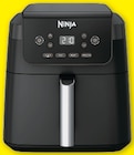 Airfryer 4 en 1 - NINJA en promo chez Super U Saint-Étienne à 79,99 €