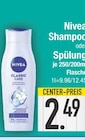Shampoo von Nivea im aktuellen EDEKA Prospekt für 2,49 €