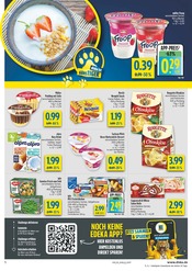 Sahne im diska Prospekt in Zwickau Aktueller diska Prospekt mit Sahne, "alles an deinem ort.", Seite 5