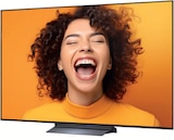 OLED TV OLED65C56LB Angebote von LG bei expert Oberhausen für 1.099,00 €