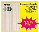 Kombischal Isabelle im Angebot bei SB Möbel Boss in Moers Kombischal Isabelle Angebote bei SB Möbel Boss Moers für 14,99 €