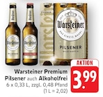 Aktuelles Premium Pilsener Angebot bei EDEKA in Hofheim (Taunus) ab 3,99 €