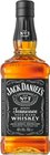 Tennessee Whiskey Angebote von Jack Daniel's bei Kaufland Freital für 14,99 €