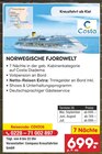 Aktuelles Norwegische Fjordwelt Angebot bei Netto Marken-Discount in Bielefeld ab 699,00 €