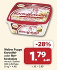 Kartoffelsalat Angebote von Walter Popps bei famila Nordwest Oldenburg für 1,79 €