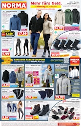 Herren Pullover im Norma Prospekt Herren Pullover im Norma Prospekt Mehr fĂĽrs Geld auf S. 1