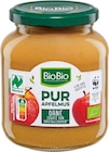Bio Apfelmus im Angebot bei Netto Marken-Discount in Bruchsal Bio Apfelmus Angebote von BioBio bei Netto Marken-Discount Bruchsal für 0,75 €