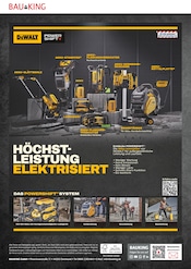 Rüttelplatte Angebote im Prospekt "Werkzeug-Deals" von Bauking Rüttelplatte Angebote im Prospekt "Werkzeug-Deals" von Bauking auf Seite 4