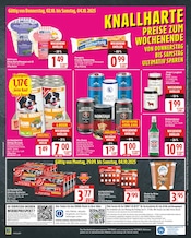 Ähnliche Angebote wie Dr. Pepper im Prospekt "Aktuelle Angebote" auf Seite 16 von EDEKA in Berlin