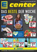 EDEKA Prospekt "DAS BESTE DER WOCHE", 16 Seiten, für Ingolstadt, 02.03.2020 - 07.03.2020 EDEKA Prospekt "DAS BESTE DER WOCHE", 16 Seiten, für Ingolstadt, 02.03.2020 - 07.03.2020