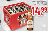 Weissbier Angebote von Erdinger bei Marktkauf Marl für 14,99 €