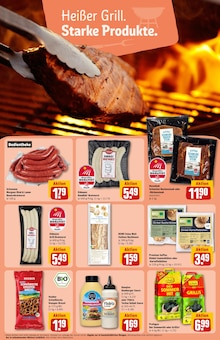 Lamm im REWE Prospekt "Dein Markt" mit 34 Seiten (Frankfurt (Main))