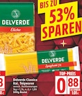 Eliche im EDEKA Prospekt Eliche von Delverde im aktuellen EDEKA Prospekt für 0,88 €