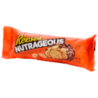 Barre cacahuètes Reese's dans le catalogue Action