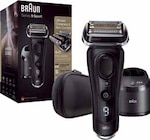 Rasierer Personal Care 9352cc Series 9 System Sport Angebote von BRAUN bei MEDIMAX Bad Homburg für 219,00 €