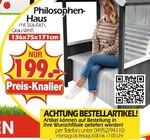 Aktuelles Philosophen-Haus Angebot bei Wreesmann in Dresden ab 199,00 €