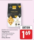 Genussmomente Fusilloni von EDEKA im aktuellen E center Prospekt