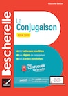 Bescherelle la conjugaison pour tous dans le catalogue Carrefour
