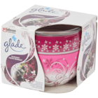 Bougie parfumée Glade à Supermarchés Match dans Vignot