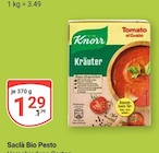 GLOBUS Weiterstadt - Tomato al Gusto Angebot im Prospekt Tomato al Gusto bei GLOBUS im Weiterstadt Prospekt für 1,29 €